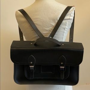 Cambridge Satchel Company Backpack